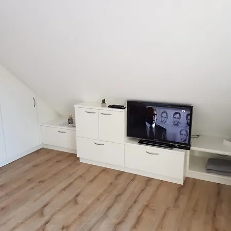 Apartment Rugenbargsweg 12 Cuxhaven