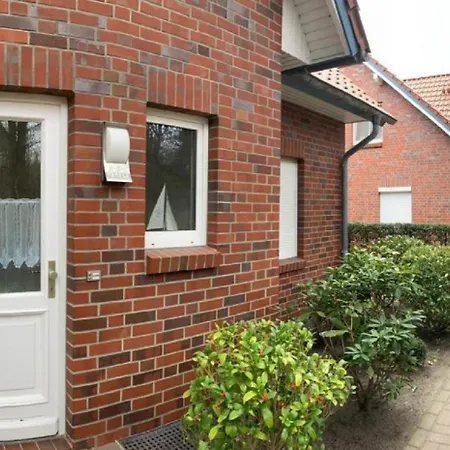 Apartment Rugenbargsweg 12
