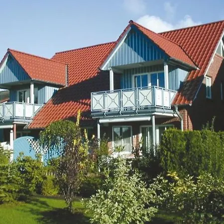 Rugenbargsweg 12 Διαμέρισμα Κουξχάφεν