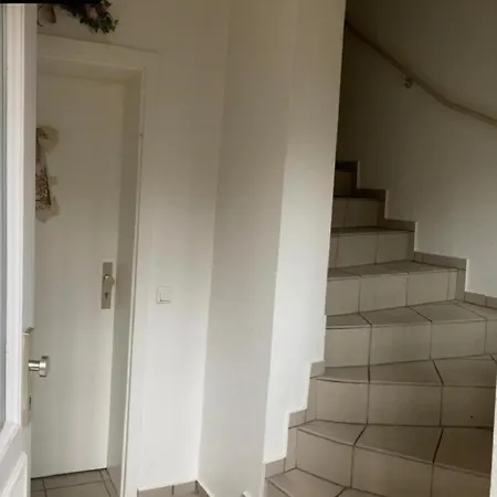 Rugenbargsweg 12 Διαμέρισμα *