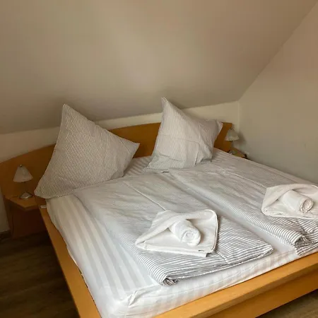 Rugenbargsweg 12 Apartamento