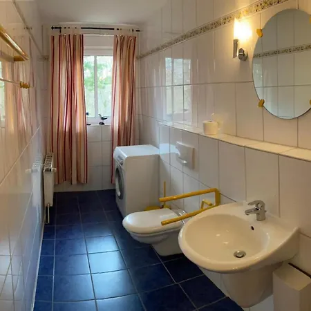 Rugenbargsweg 12 * Κουξχάφεν