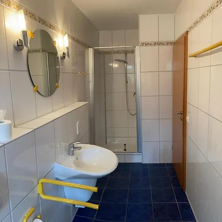 Rugenbargsweg 12 Apartamento Cuxhaven